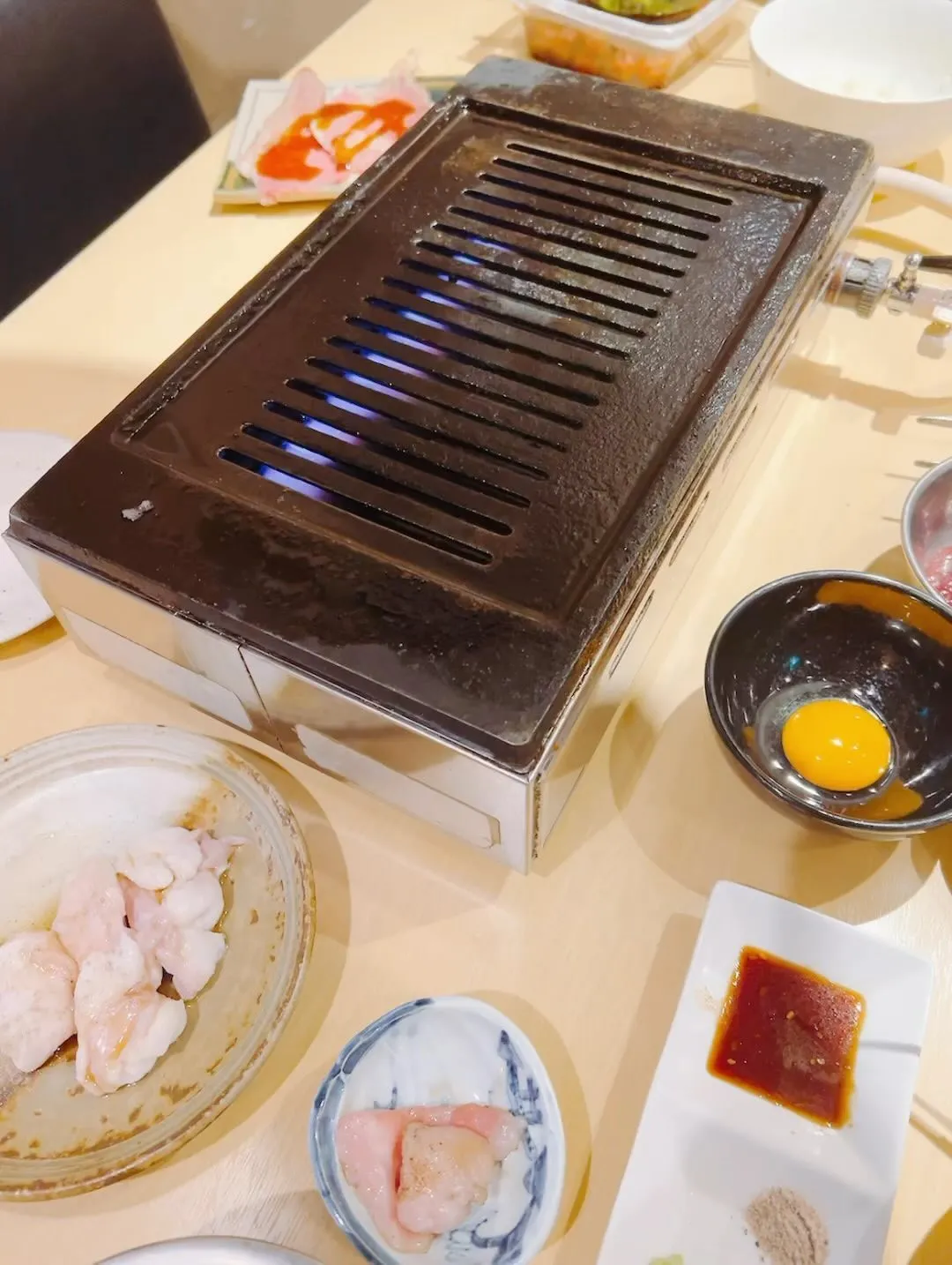 名古屋市で美味しい焼肉店をお探...