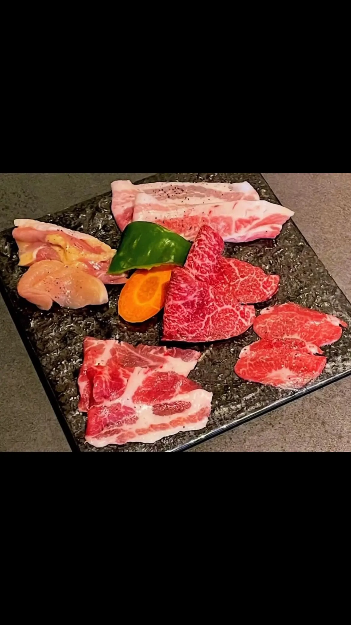 本日のお食事にいかがですか？