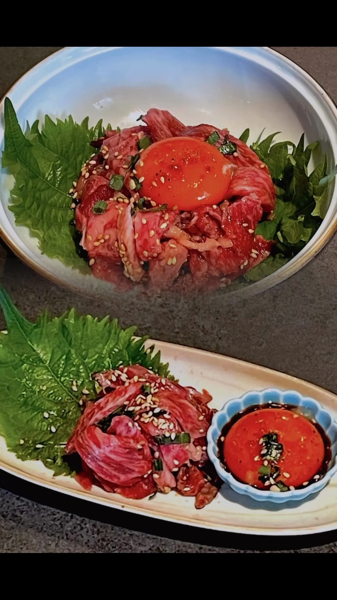 贅沢な一人焼肉、いかがですか？